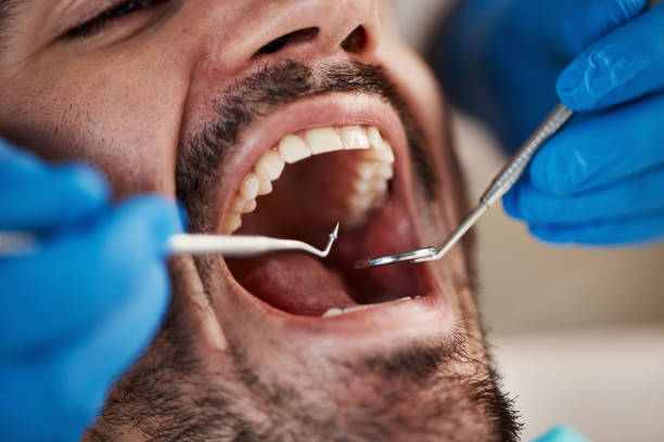 Best Emergency Orthodontic Repairs in Baltic, SD