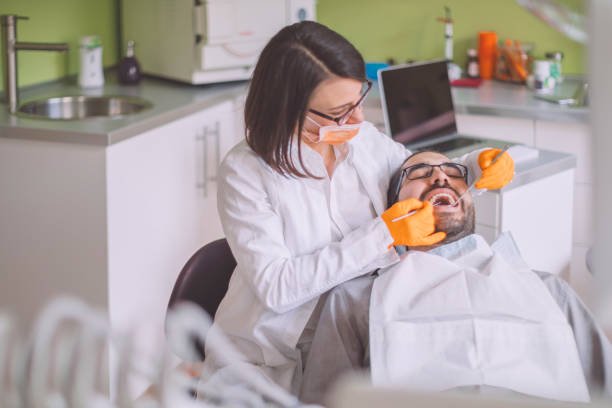 Best Emergency Wisdom Teeth Removal in Baltic, SD