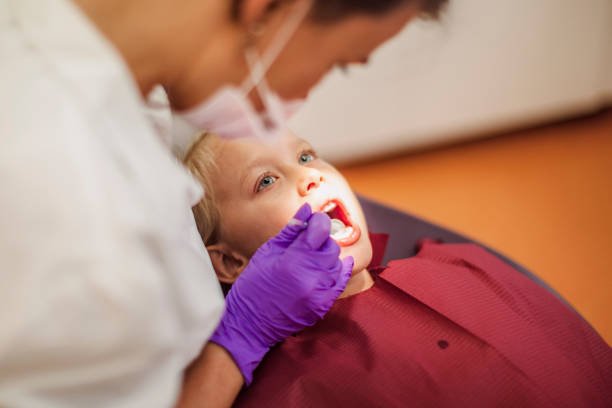 Best Emergency Broken Tooth Repair in Baltic, SD