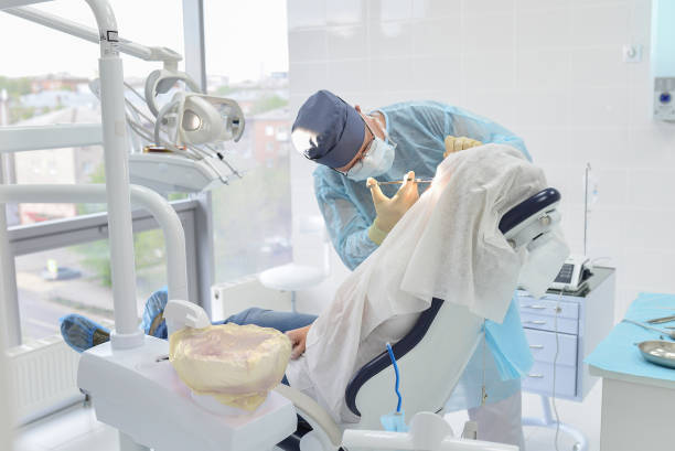 Best Emergency Root Canal Treatment in Baltic, SD